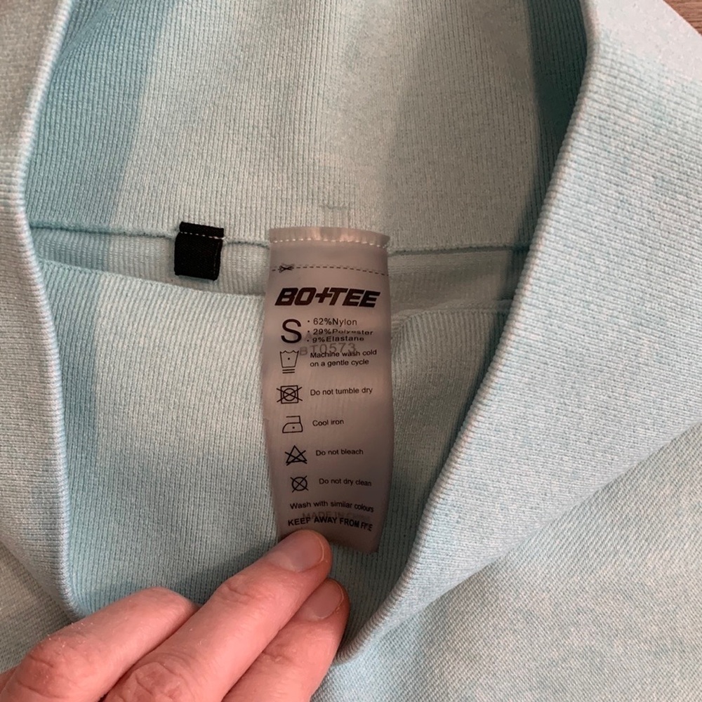 Bo Tee - Bundle - image 3